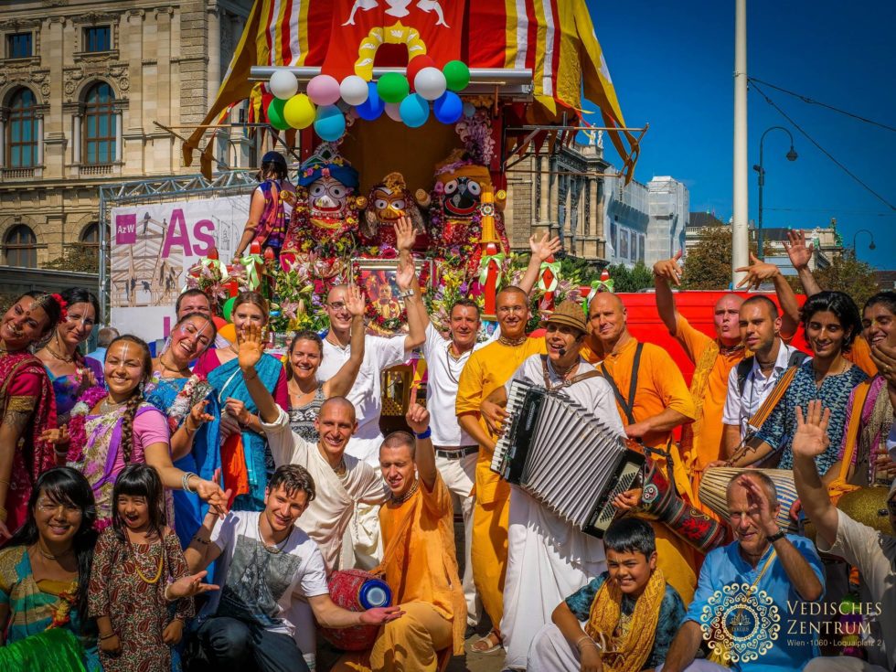 Start harekrishna.at